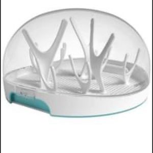 New in box NanoBebe microwave sterilizer